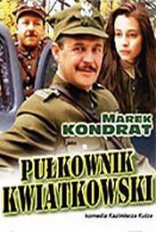 Plukovník Kwiatkowski